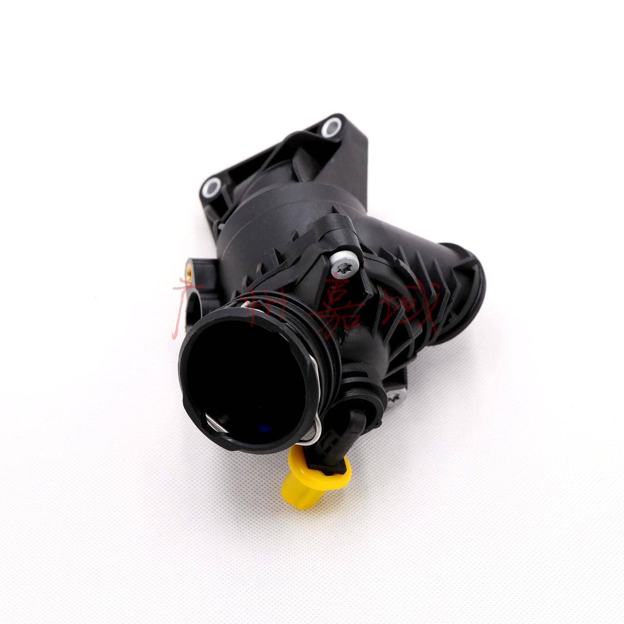 适用于奔驰W221W204冷却节温器调温器恒温器2762000515