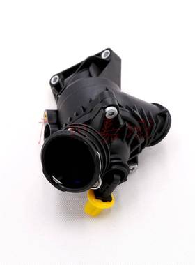 适用于奔驰W221W204冷却节温器调温器恒温器2762000515