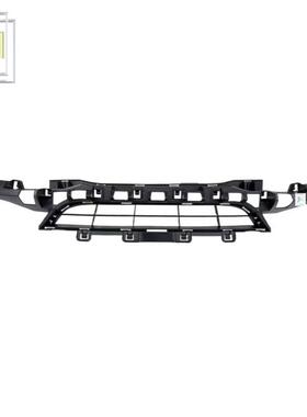 适用于BMW宝马3系F34前杠格栅中51117293808
