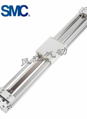 SMC原装MY1M16-M20-M25-M40-50G-100-200-300-400-500-600-700AL