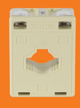 安科瑞交流电流信号采集AKH-0.6660I电流互感器660V多匝穿心电机