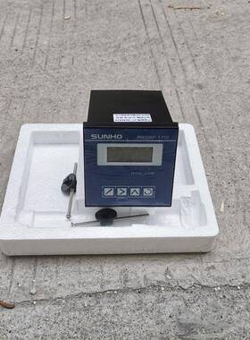 芜湖工业净化水处理SUNHO在线PH计先河水质分析仪PH/ORP-5750仪表