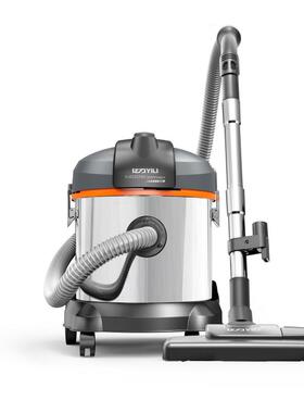 亿力YL6202商用吸尘器大吸力沙发地毯客房