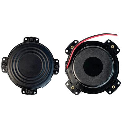 共震振动音响智能数码家居养生按摩椅床垫沙发游戏4欧喇叭扬声器