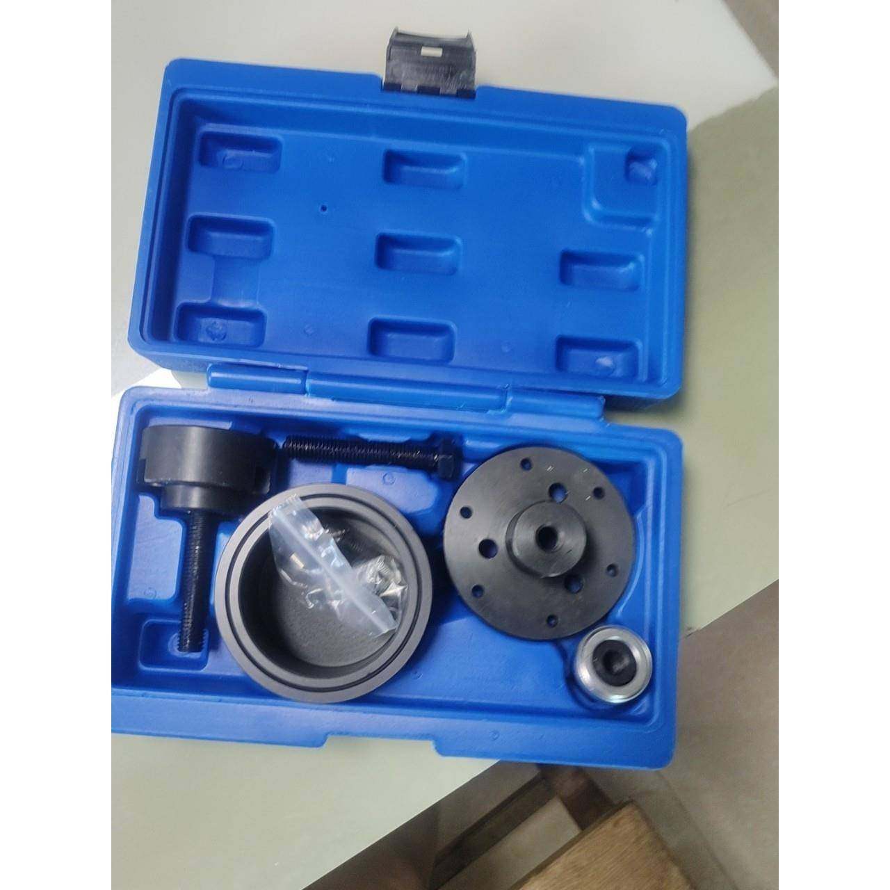 宝马曲轴前油封拆装工具BMW专用工具N42N46N52N53N54N45