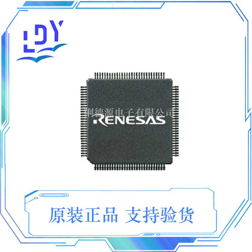 R7S721030VCBG#AC0瑞萨QFP80微控制器芯片R7S721030VCBG#AC0