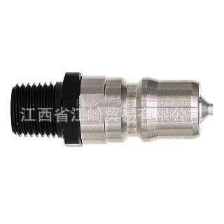 日东快速接头(树脂材质插塞软管安装用):20PH-PLA