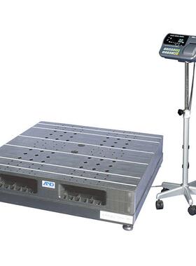 AND爱安德防爆平台秤HW-CEP系列/HV-CEP系列HV-60KCEP