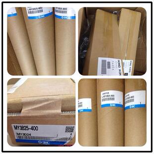 SMC气缸MY1C50G-600，MY1H20-350A，MY1CWK16G-200