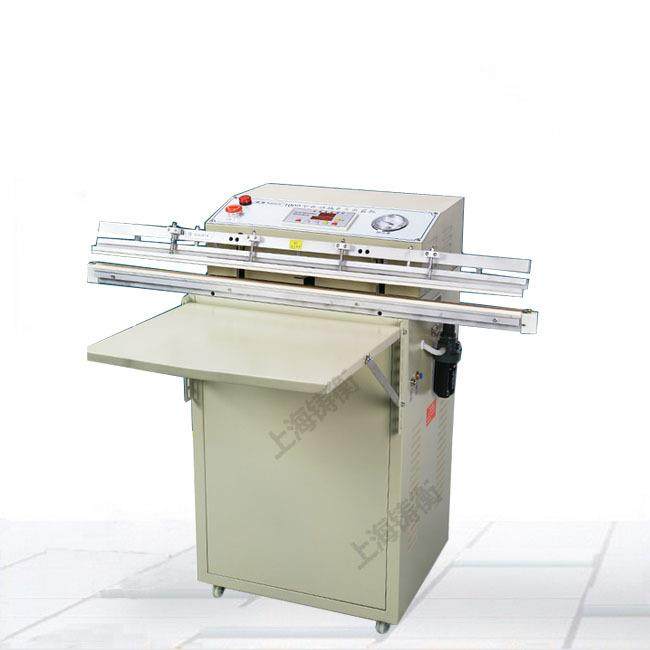 鸡翅鸡腿外抽式真空包装机多少钱一台