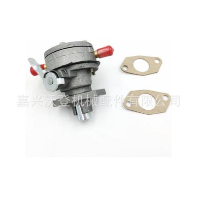 129100-52100燃油泵适用于洋马3TNV764TNE88发动机