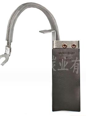 MG1147碳刷RC53CT5320x40x100mmCZ01风力发电机碳刷MG1157MG1167