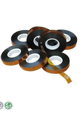 高频电机电磁线绝缘膜绕包线用聚酰亚胺薄膜PI高温薄膜