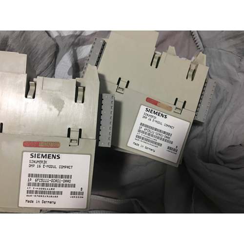 6FC5111-0CA01-0AA0拆机包好有破损现货带插头