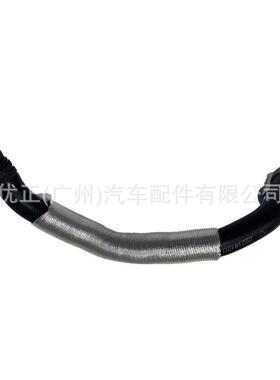 C2Z18120适用于捷豹路虎XJ2009-2015汽车配件加热器供热软管