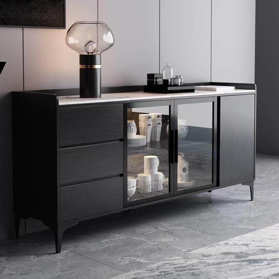 意式储物柜收纳柜子餐厅客厅餐边柜茶水柜现代备餐柜靠墙边柜橱柜,机械设备,其他机械设备,淘宝优惠券,粉丝福利购,淘宝优惠卷