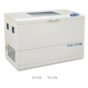 新诺仪器JYJ-111B卧式恒温振荡培养箱混合摇瓶机气浴摇床培养