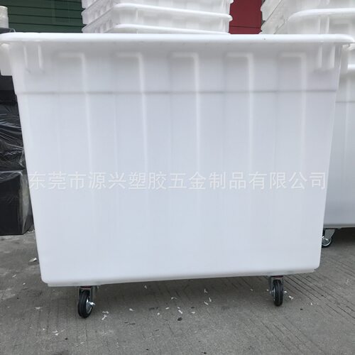 加厚长方形塑料海鲜水产箱鱼龟养殖方箱浸泡瓷砖桶储水服装周转箱