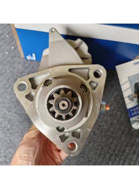 3957597、428000-1340、4280001340、4280000060康明斯起动机马勒