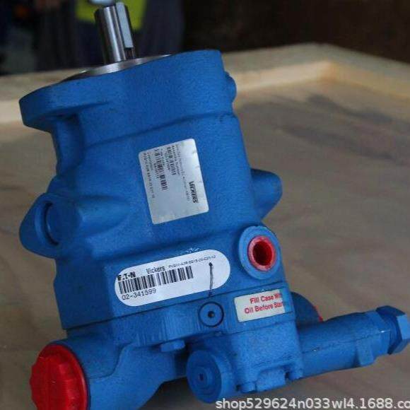 PVM045ER06CS02AAA28000000A0A威格士广泛适用机械工厂电厂矿厂