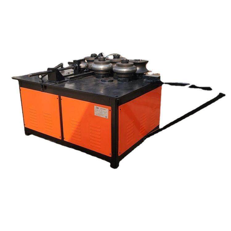 全自动液压抽芯不锈钢钢管弯管机方管圆管铝管数控弯管机,机械设备,其他机械设备,淘宝优惠券,粉丝福利购,淘宝优惠卷