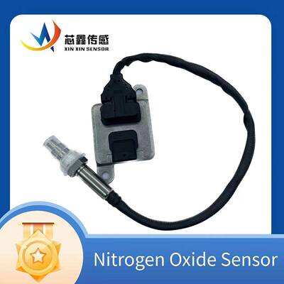 适用BENZ汽车NOXSENSOR12V陶瓷芯片5WK96681AA0009056900