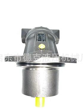 液压马达 A2FE56/61W-VAL100 A2FE56 内藏式柱塞马达 高速马达