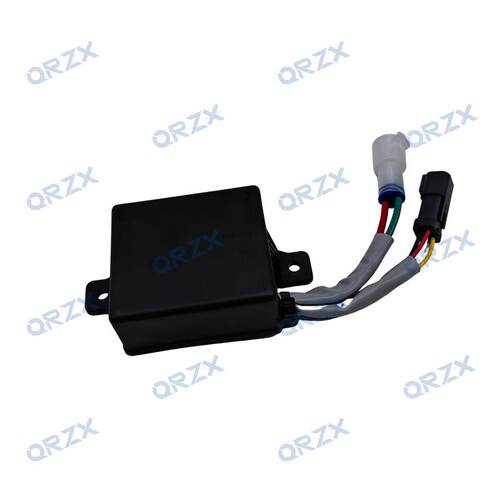 挖掘机E320B/312B/315B/330B/325B/345B时间继电器/优质111-4870X
