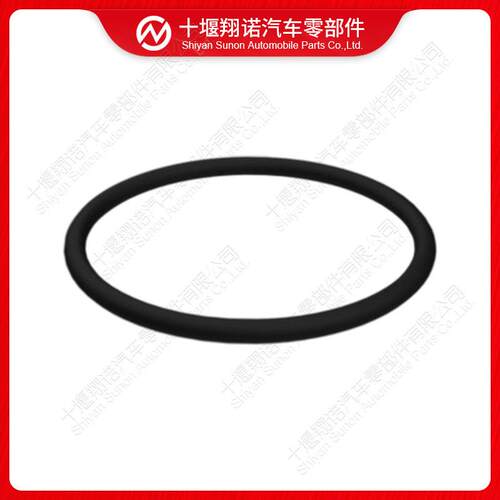 工程机械类发动机配件橡胶密封圈6V-5166 6V5166