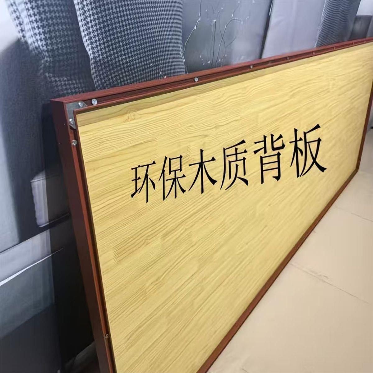 浮雕描金源远流长山水画