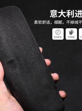 适31642用眼于8翻毛皮奥迪/A3A4L/A6L/A/Q2L/Q3/Q5L/Q7车载镜盒内