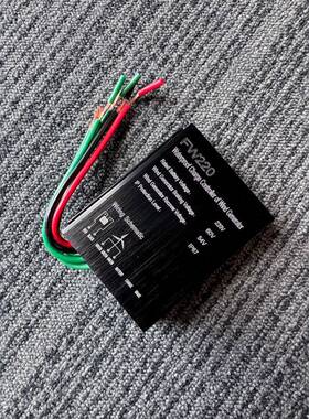 防水型风力发OYO机充电控制器600w4v厂电家销售8风机车自动刹充电