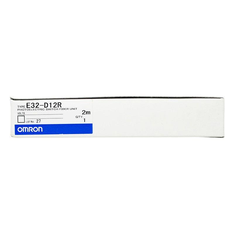 欧姆龙光纤传感器E32-C31
