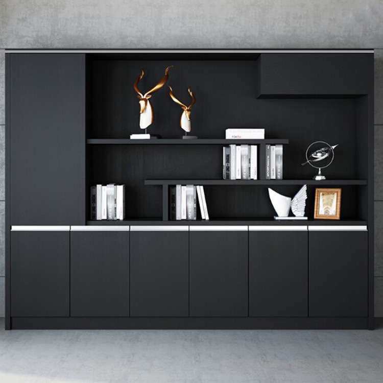 厦门办公家具简约文件柜木质办公室柜子板式资料柜档案柜储物书柜,电子元器件市场,其它元器件,淘宝优惠券,粉丝福利购,淘宝优惠卷