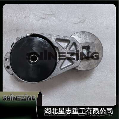 3691280 Tensioner Pulley工程机械 发动机配件 涨紧轮 3691280