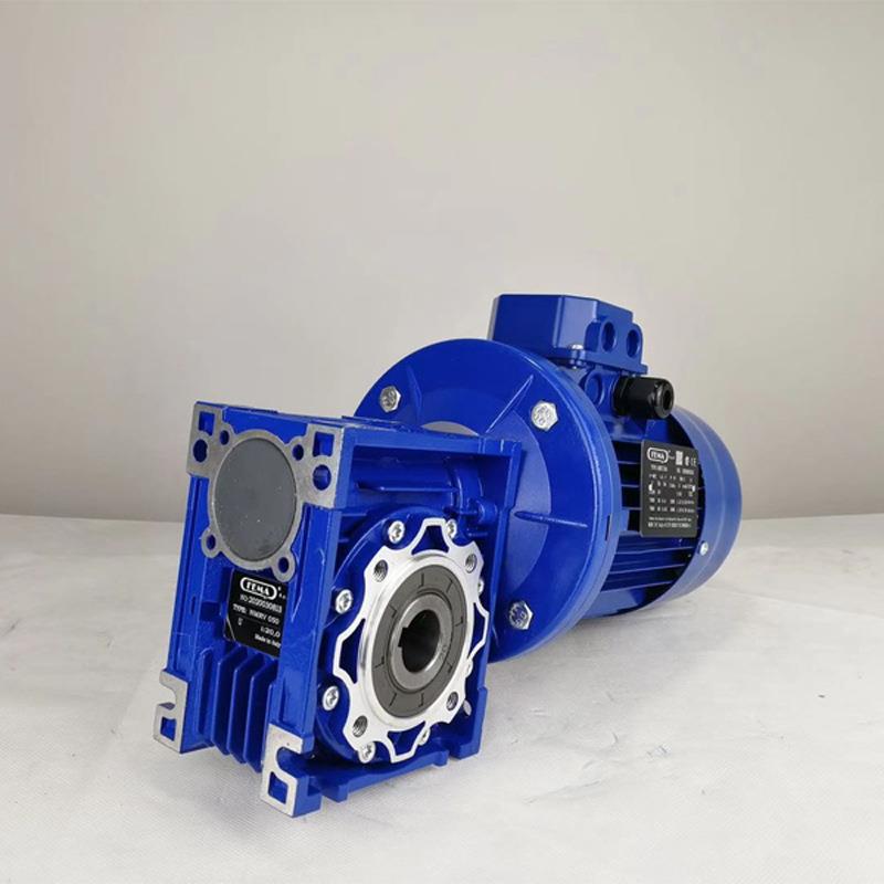 供应菲玛FEMA系列电机800W至55KW减速机025至150FM80B4立卧现货