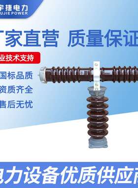 宇捷RW9/RW10/RWJ/RXWO-35/0.5户外高压限流熔断器35KVT型熔断器