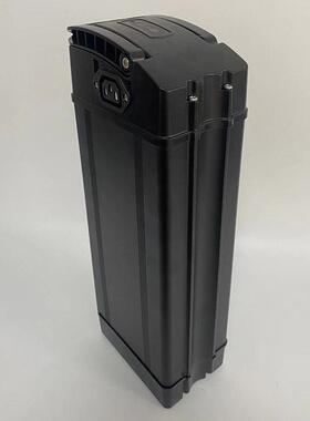 电车电池盒海霸款外锂壳电池外壳ALX021B电动动自行车电外壳AL瓶X