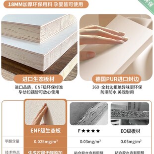 实木玄关柜入户正对门q一体客厅隔断柜新型原木风可定制双面屏风