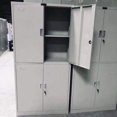 厂家供更应制员宿舍钢多门衣钢制更衣柜加厚指纹密码柜浴室工换衣