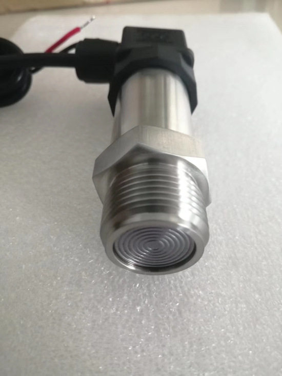 2088G-1B0~60.0Mpa不带显示型扩散硅小型压力变送器