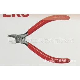 虾牌LOBTEX 斜ニッパー斜口钳剪断钳2724S エビ