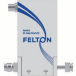 Felton费尔顿质量流量控制器