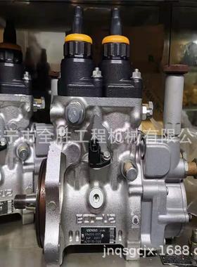 SA6D140发动机柴油泵6261-71-11106261-72-1111