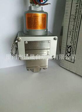 604D1604PM1216100XBN5M-R604VZ1压力开关CCS差压开关