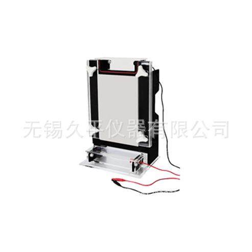 无锡久平仪器JY-CX2B型-测序电泳槽