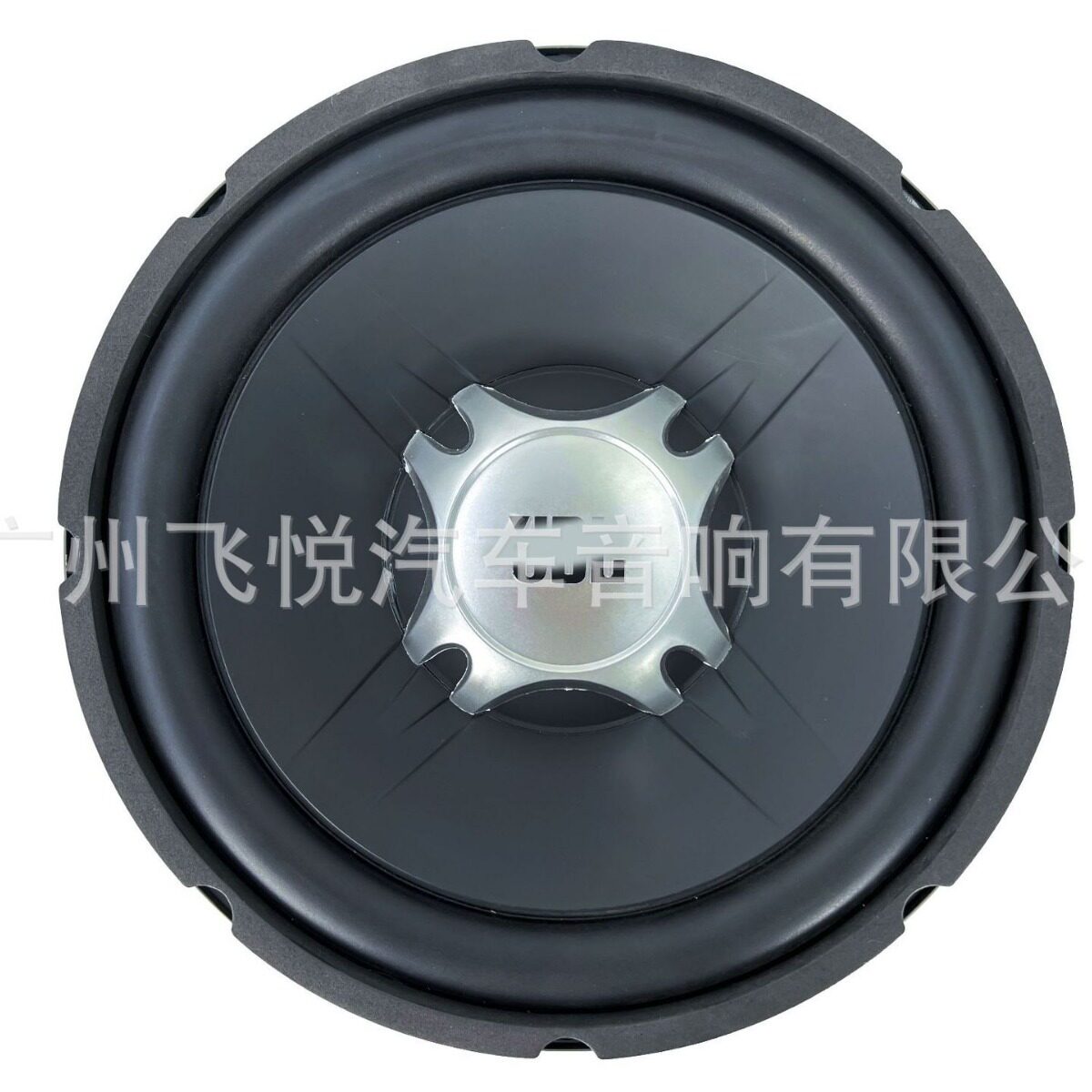 批发汽车低音喇叭JBGT5-12D双磁双线圈12寸低音喇叭扬声器超强