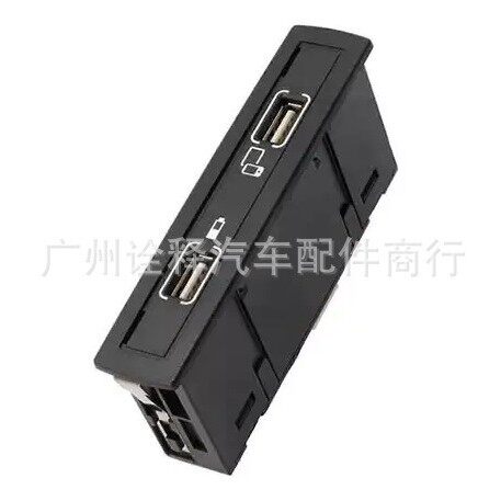 17282022001728202100适用ABCLACLSGLAGLEGLS双USB充电插口