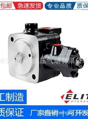 ELITE艾利特VDP-3040VUP-16VUP-23叶片泵VDP-20VDPF-162023