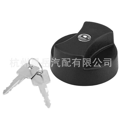 适用路虎卫士300tdi油箱盖+钥匙STC4072RTC4740